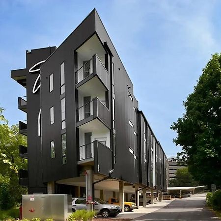 Frontdesk Fairfax Flats West End Нэшвилл Экстерьер фото